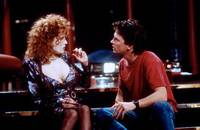 Кадр Назад в будущее 2