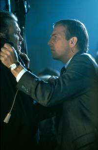 Кадр Телохранитель