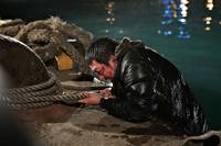 Кадр Желтое море