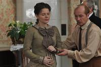 Кадр Шерлок Холмс