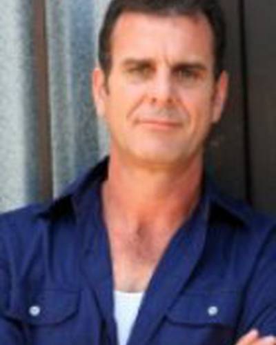 Джон Моран фото