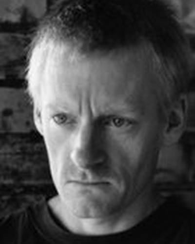 Расселл Мэйби фото