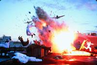 Кадр Перл Харбор