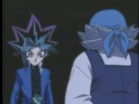 Кадр Югио: Дуэльные монстры