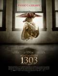 Постер из фильма "Комната 1303" - 1