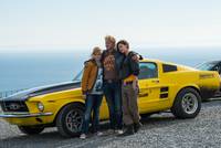 Кадр Скандинавский форсаж