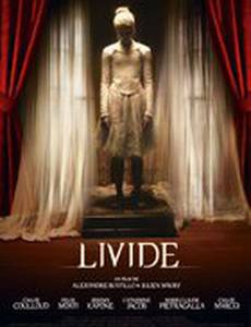 Мертвенно-бледный