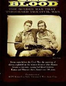 Bad Blood: The Border War That Triggered the Civil War
