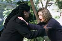 Кадр На самом дне океана