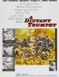 Постер из фильма "Далекий звук трубы" - 1