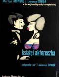 Постер из фильма "Принц и танцовщица" - 1