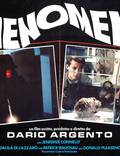 Постер из фильма "Феномен" - 1