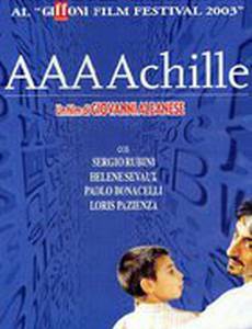 А.А.А. Акилле