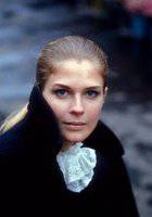 Кэндис Берген