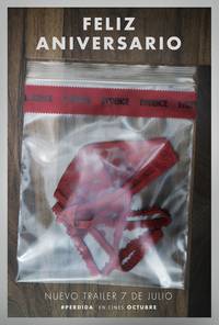 Постер Исчезнувшая