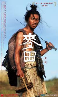 Постер Пшеница