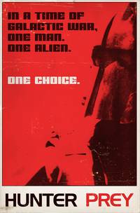 Постер Последний охотник