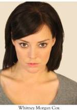 Уитни Морган Кокс фото