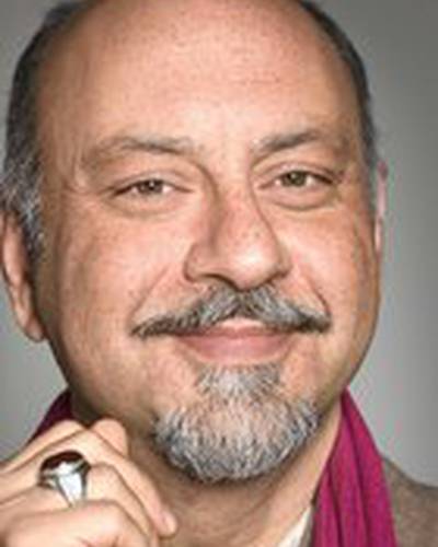 Бабак Карими фото