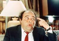 Кадр Ужин с придурком