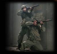 Кадр Отважные