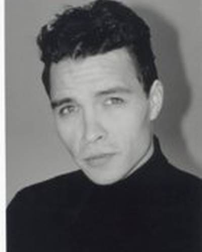 Кай Морер фото