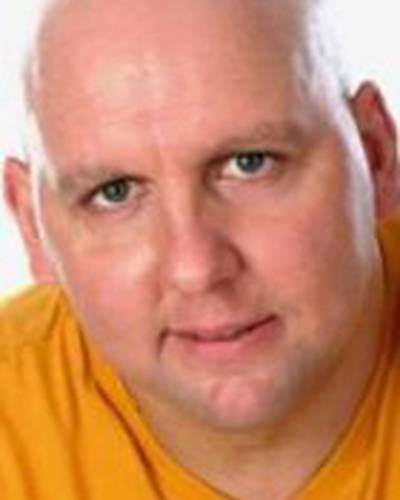 Роберт Стоун фото