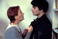 Кадр Черный список