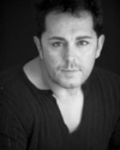 Рэй Энтони фото