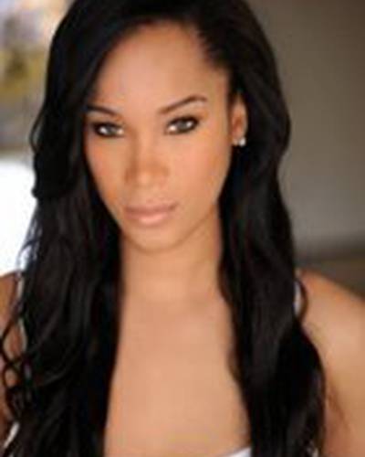 Ниша Батлер фото