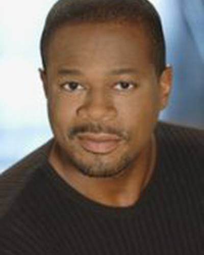 Роберт Кристиан фото