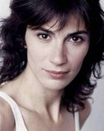 Мария Пау Пигем фото