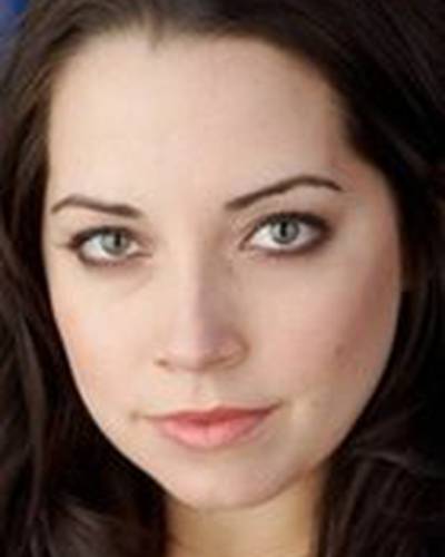 Дженнифер Пудавик фото