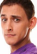 Михаил Башкатов фото