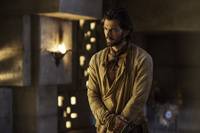 Кадр Игра престолов