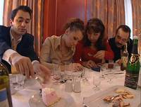 Кадр Юбилей прокурора