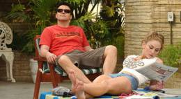 Кадр из фильма "Джоуи" - 2