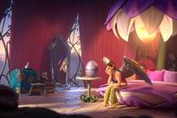 Кадр Феи и тайна страны драконов