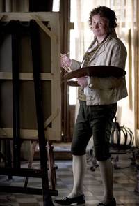 Кадр Призраки Гойи