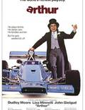 Постер из фильма "Артур" - 1