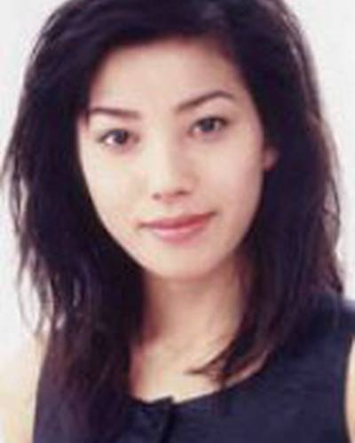 Ёко Камон фото