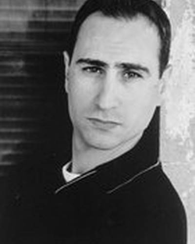 Саверио Гуэрра фото