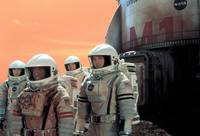 Кадр Миссия на Марс