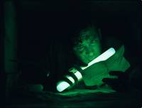 Кадр Погребенный заживо