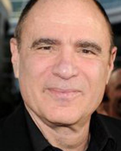 Алан Грейсман фото