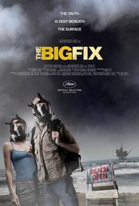 Постер The Big Fix