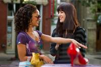 Кадр Сделай шаг