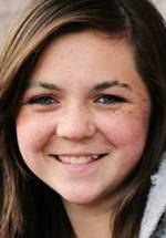 Маккензи Хоу фото