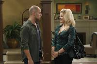 Кадр Мелисса и Джоуи