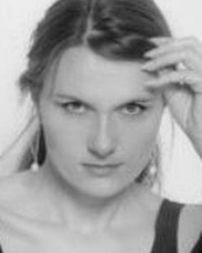 Барбара Маутино фото